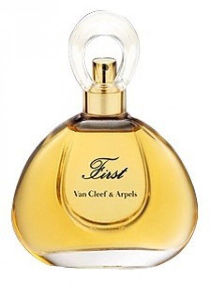 Van Cleef & Arpels First EDT 100 ml Kadın Parfümü kullananlar yorumlar